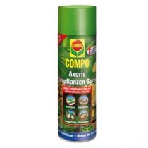 Compo Axoris Zierpflanzen-Spray 200ml