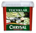 Chrysal Teichklar 1kg