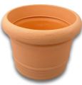 Pflanztopf Terra Ø35cm H26cm