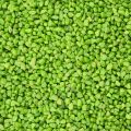 Dekogranulat grün 2-3mm 2kg