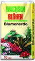 Wachsen & Blühen Blumenerde (10 Ltr.)