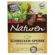 Kategorie Maulwurf, Schnecke & Co.