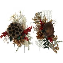 Kategorie Grabauflagen