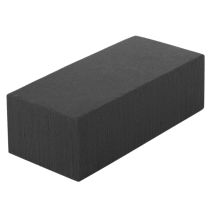 Kategorie Steckschaum Schwarz