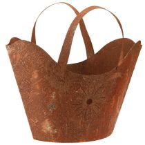 Kategorie Gartendeko Edelrost