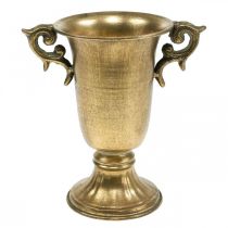Kategorie Pokal Tischdekoration