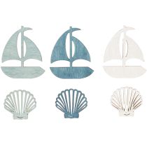 Kategorie Maritime Deko