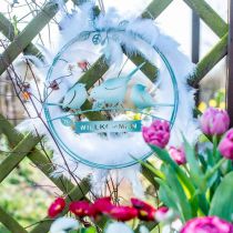 Frühlingsdeko