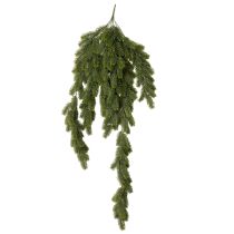 Artikel Künstlicher Tannenzweig 108cm Grün für Innenbereich