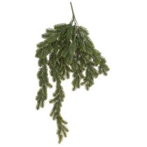 Artikel Künstlicher Tannenzweig 108cm Grün für Innenbereich
