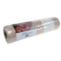 Artikel Deko Vlies Tischläufer Sizoweb Beige 30cm 25m