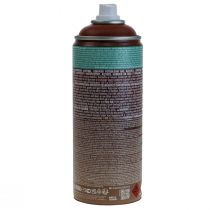 Artikel Rostspray Effektspray Rost Spray Innen und außen Braun 400ml