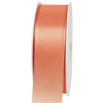 Artikel Geschenk- und Dekorationsband 50m Apricot