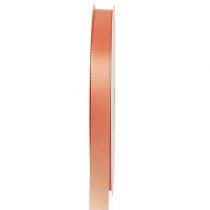 Artikel Geschenk- und Dekorationsband 8mm x 50m Apricot