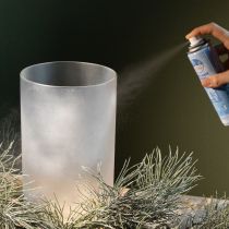 Artikel Eisblumenspray für Glasflächen innen 150 ml weiß