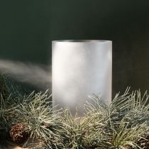 Artikel Eisblumenspray für Glasflächen innen 150 ml weiß