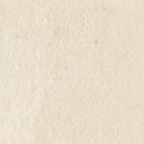 Artikel Filzband 15cm x 5m Weiß