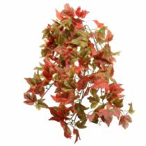 Artikel Dekozweig Ahorn Herbstdeko 100cm Künstliche Pflanze wie echt !