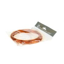 Artikel Flexibler Dekodraht aus Aluminium für kreative Bastelideen