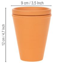 Artikel Aquasafe Wasserspeicher mit Insektentränke 12 cm 3er-Set