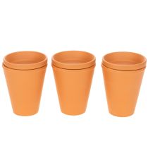 Artikel Aquasafe Wasserspeicher mit Insektentränke 12 cm 3er-Set