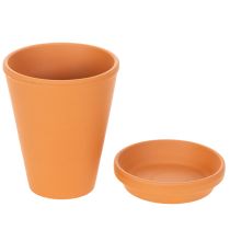 Artikel Aquasafe Wasserspeicher mit Insektentränke 12 cm 3er-Set