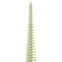Artikel Künstlicher Tannenbaum auf Holzfuß 60cm Grün