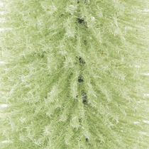 Artikel Künstlicher Tannenbaum auf Holzfuß 60cm Grün