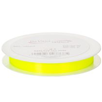 Artikel Neon-Gelbes Geschenkband 15mm x 50m für kreative Dekoration und Verpackung