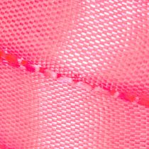 Artikel Neonrosa Schleifenband 15mm x 50m für Dekorationen und Geschenkverpackungen