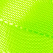Artikel Geschenkband 15mm x 50m Neongrün für stilvolle Verpackungen und kreative Dekoration