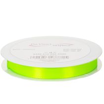 Artikel Geschenkband 15mm x 50m Neongrün für stilvolle Verpackungen und kreative Dekoration