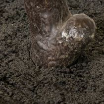 Artikel Künstlicher Baum Kunststoff Seide 120 cm Grün Braun Innenbereich