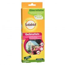 Artikel Solabiol® Gelbtafeln Klebefallen Insektizidfrei 7 Stück