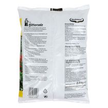 Beckmann Bittersalz 2,5kg