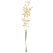 Artikel Künstlicher Beerenzweig Kunststoff Gold 70 cm 3er-Set Innenbereich
