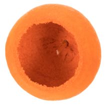Artikel Bell Cup Mix am Stiel Orange 15 St
