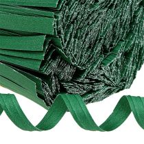 Artikel Bindestreifen mini Grün 2er-Draht 15cm 1000St