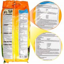 Artikel FRUX Bio Kräuter- und Anzuchterde mit Naturton Bioerde Kräutererde 18l