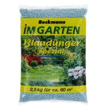 Blaukorn Dünger Blaudünger 2,5kg Stickstoffdünger