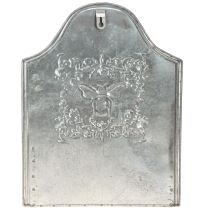 Artikel Blumenkasten Hängend Metall Biene Creme Farbig Vintage Deko L29cm