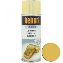 Belton special Sprühlack Gold-Effekt Lackspray Gold 400ml