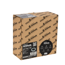 Artikel OASIS® Floral Foam Biolit® Blumensteckschaum-Ring, 24 cm, schwarz, 2 Stück