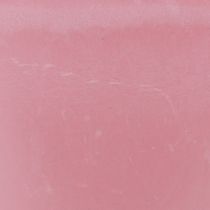 Artikel Orchideen Blumentöpfe Plastik Pink 16,5cm 2er-Set für stilvolle Dekoration