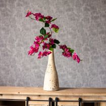 Artikel Künstlicher Bougainvillea Zweig 100cm für Frühlingsdeko und Events