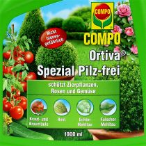 Artikel COMPO Ortiva Spezial Pilz-frei Fungizid 1L