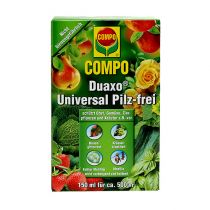 Artikel COMPO Duaxo Universal Pilz-frei 150ml Kräuselkrankheit