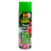 Artikel COMPO Duaxo® Rosen-Pilz Spray Fungizid 400ml