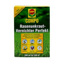 COMPO Rasenunkraut-Vernichter Perfekt 200ml