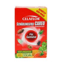 Celaflor® Schädlingsfrei Careo® Konzentrat für Gemüse 100ml